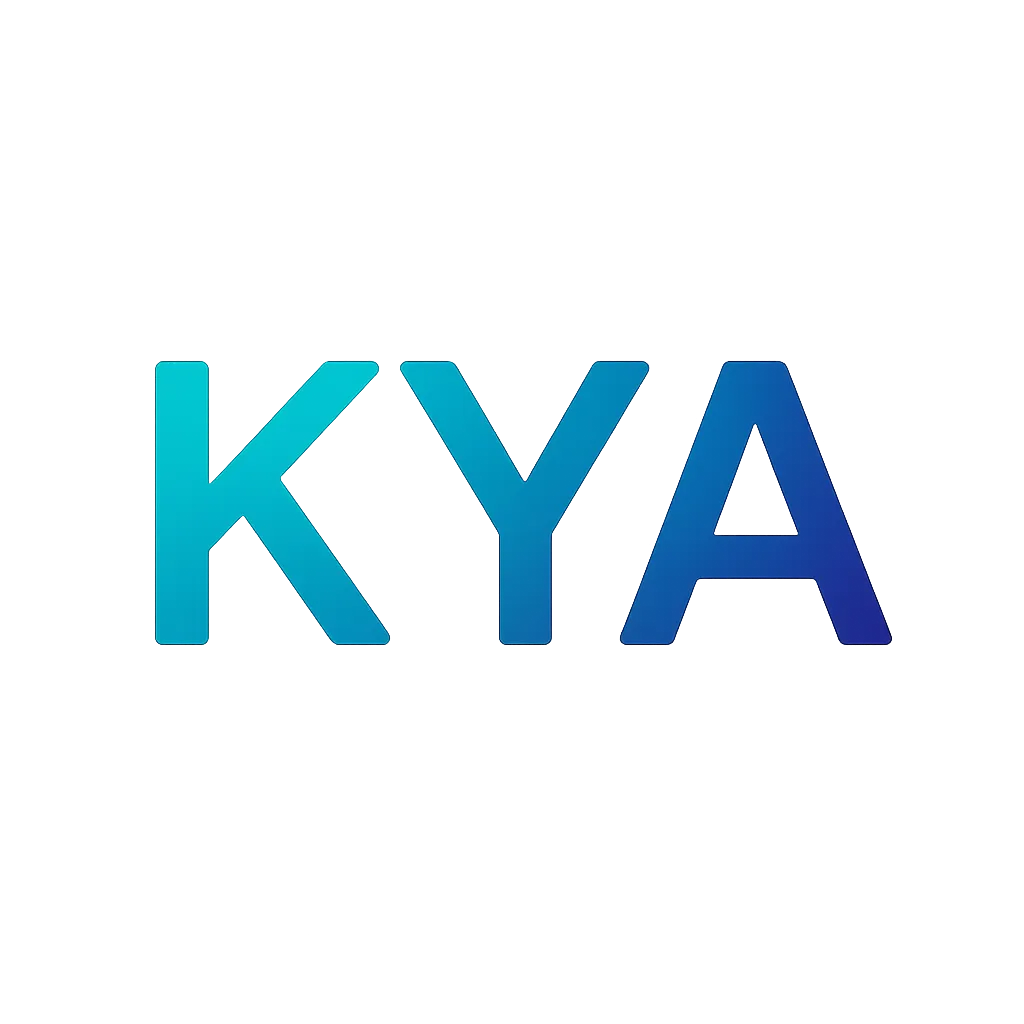 KYA Lab Logo